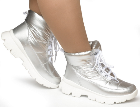 ЖЕНСКИЕ ДУТИКИ BINIFOOT(BNF) ТАЙВАНЬ