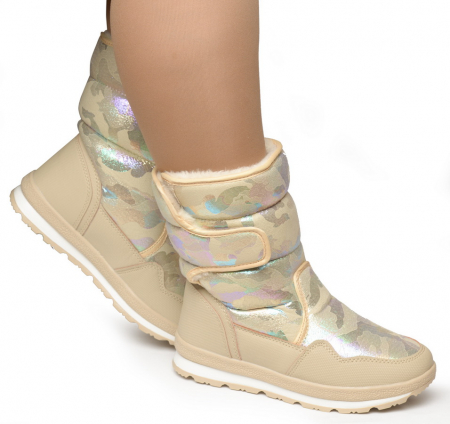 ЖЕНСКИЕ ДУТИКИ BINIFOOT(BNF) ТАЙВАНЬ