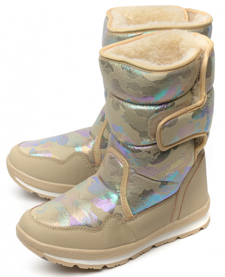 ЖЕНСКИЕ ДУТИКИ BINIFOOT(BNF) ТАЙВАНЬ