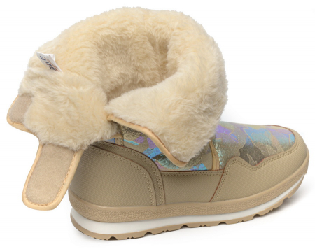 ЖЕНСКИЕ ДУТИКИ BINIFOOT(BNF) ТАЙВАНЬ