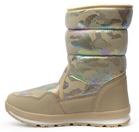 ЖЕНСКИЕ ДУТИКИ BINIFOOT(BNF) ТАЙВАНЬ