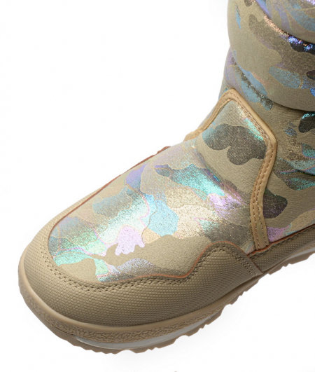 ЖЕНСКИЕ ДУТИКИ BINIFOOT(BNF) ТАЙВАНЬ