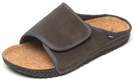 МУЖСКИЕ ТАПОЧКИ INBLU