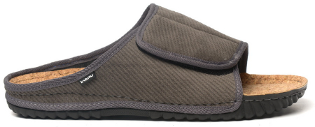 МУЖСКИЕ ТАПОЧКИ INBLU