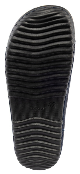 МУЖСКИЕ ТАПОЧКИ INBLU