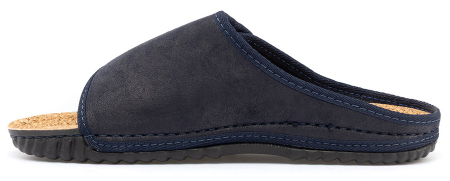 МУЖСКИЕ ТАПОЧКИ INBLU