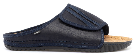 МУЖСКИЕ ТАПОЧКИ INBLU