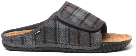 МУЖСКИЕ ТАПОЧКИ INBLU