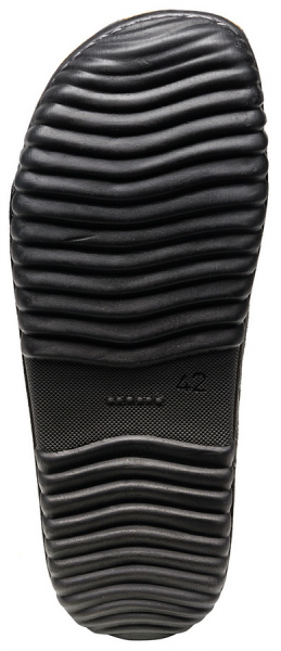 МУЖСКИЕ ТАПОЧКИ INBLU