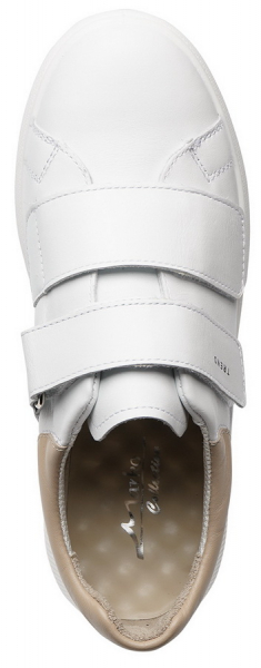 ЖЕНСКИЕ КРОССОВКИ НАТУРАЛЬНАЯ КОЖА +ВЕЛЮР МАРКО БЕЛАРУСЬ