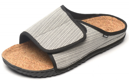 МУЖСКИЕ ТАПОЧКИ INBLU