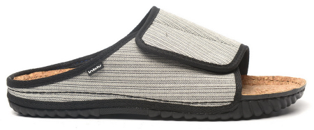 МУЖСКИЕ ТАПОЧКИ INBLU