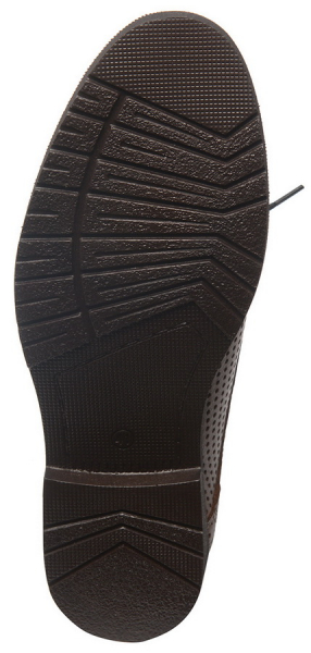 МУЖСКИЕ ТУФЛИ ЛЕТНИЕ НАТУРАЛЬНАЯ КОЖА CORVETTO ИТАЛИЯ