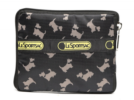 СУМКА СКЛАДНАЯ ИЗ НЕПРОМОКАЕМОЙ ТКАНИ