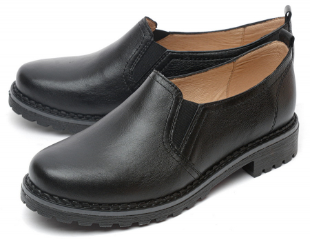 ЖЕНСКИЕ ТУФЛИ НАТУРАЛЬНАЯ КОЖА РОСВЕСТ РОССИЯ