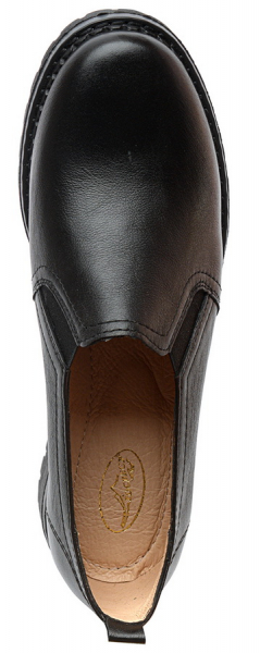 ЖЕНСКИЕ ТУФЛИ НАТУРАЛЬНАЯ КОЖА РОСВЕСТ РОССИЯ