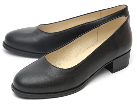 ЖЕНСКИЕ ТУФЛИ НАТУРАЛЬНАЯ КОЖА РОСВЕСТ РОССИЯ