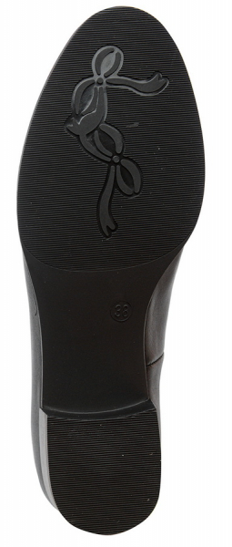 ЖЕНСКИЕ ТУФЛИ НАТУРАЛЬНАЯ КОЖА РОСВЕСТ РОССИЯ