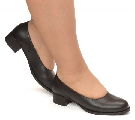 ЖЕНСКИЕ ТУФЛИ НАТУРАЛЬНАЯ КОЖА РОСВЕСТ РОССИЯ