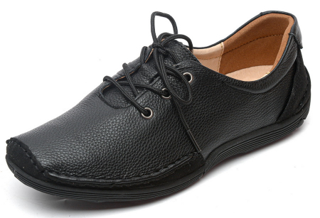 ЖЕНСКИЕ ТУФЛИ НАТУРАЛЬНАЯ КОЖА GUGU ГЕРМАНИЯ