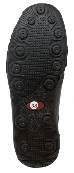 ЖЕНСКИЕ ТУФЛИ НАТУРАЛЬНАЯ КОЖА GUGU ГЕРМАНИЯ