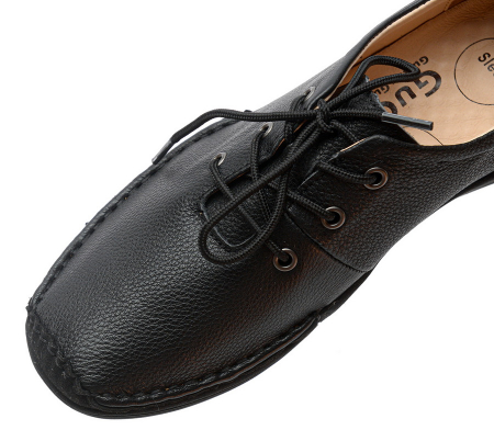 ЖЕНСКИЕ ТУФЛИ НАТУРАЛЬНАЯ КОЖА GUGU ГЕРМАНИЯ