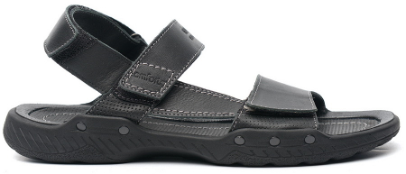 МУЖСКИЕ ЛЕТНИЕ САНДАЛИИ НАТУРАЛЬНАЯ КОЖА CORVETTO ИТАЛИЯ