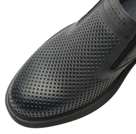 МУЖСКИЕ ТУФЛИ ЛЕТНИЕ НАТУРАЛЬНАЯ КОЖА МАРКО БЕЛАРУСЬ