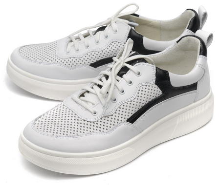 ЖЕНСКИЕ КРОССОВКИ НАТУРАЛЬНАЯ КОЖА МАРКО БЕЛАРУСЬ