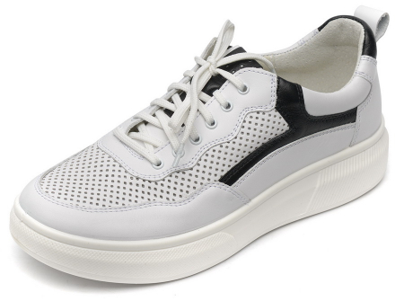 ЖЕНСКИЕ КРОССОВКИ НАТУРАЛЬНАЯ КОЖА МАРКО БЕЛАРУСЬ