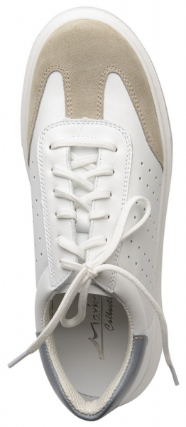 ЖЕНСКИЕ КРОССОВКИ НАТУРАЛЬНАЯ КОЖА +ВЕЛЮР МАРКО БЕЛАРУСЬ