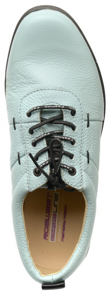 ЖЕНСКИЕ ПОЛУСПОРТИВНЫЕ ТУФЛИ НАТУРАЛЬНАЯ КОЖА РОСВЕСТ РОССИЯ