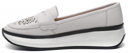 ЖЕНСКИЕ ТУФЛИ НАТУРАЛЬНАЯ КОЖА GUGU ГЕРМАНИЯ