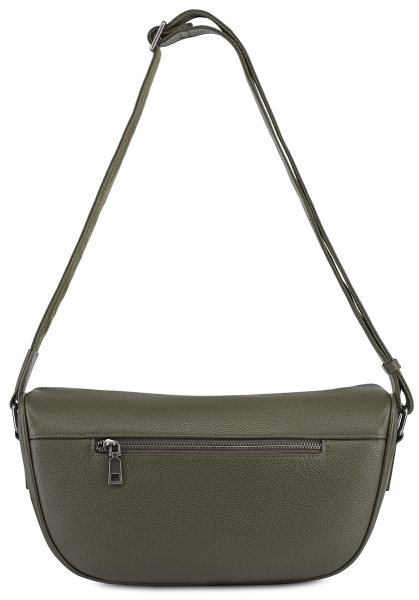 ЖЕНСКАЯ СУМКА НАТУРАЛЬНАЯ КОЖА KIKILOK КОРЕЯ