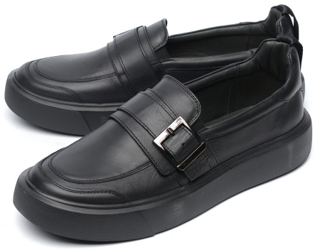 МУЖСКИЕ ПОЛУБОТИНКИ НАТУРАЛЬНАЯ КОЖА CORVETTO ИТАЛИЯ