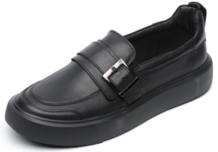 МУЖСКИЕ ПОЛУБОТИНКИ НАТУРАЛЬНАЯ КОЖА CORVETTO ИТАЛИЯ