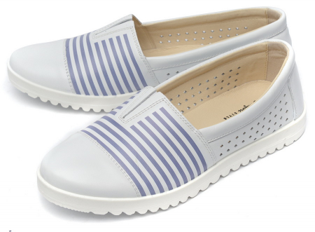 ЖЕНСКИЕ ТУФЛИ НАТУРАЛЬНАЯ КОЖА МАРКО БЕЛАРУСЬ