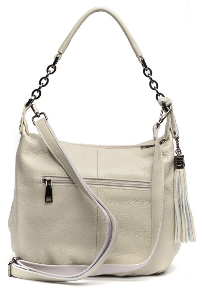 ЖЕНСКАЯ СУМКА НАТУРАЛЬНАЯ КОЖА KIKILOK КОРЕЯ