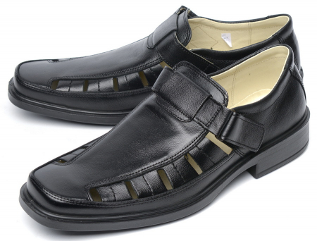 МУЖСКИЕ САНДАЛИИ НАТУРАЛЬНАЯ КОЖА ОТИКО БЕЛАРУСЬ