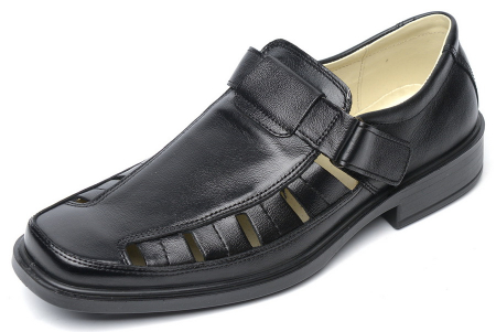 МУЖСКИЕ САНДАЛИИ НАТУРАЛЬНАЯ КОЖА ОТИКО БЕЛАРУСЬ